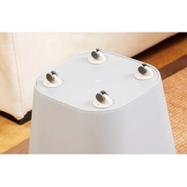 화분 바구니 바닥 부착 리폼 소형 바퀴 가구용품 의자수리 대차 앵글바퀴 사무실의자 diy재료 회전 교체 캐스터회전 고정바퀴, 1개