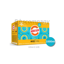 광동제약 비타500 비타민D 1000 IU, 1000ml, 1개