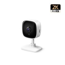 핫딜 티피링크 Tapo C110 2K 300만화소 고정형 고화질 가정용 카메라 홈캠 펫캠 CCTV