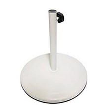 (아트랜드) 파라솔 베이스(물통 주물), 1.스톤베이스