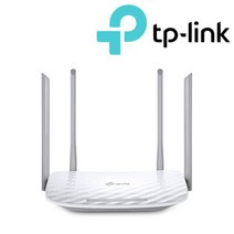 TP-LINK 티피링크 Archer C50 WIFI 와이파이 AC1200 유무선 공유기