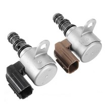 변속기 호환 자동 변속기 시프트 제어 솔레노이드 밸브 B & C 키트 혼다 시빅 어코드 아큐라 CL TL 28