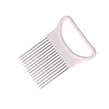 야채 과일 커터 칼 만능 사과 당근채 자르기 컷팅기, White