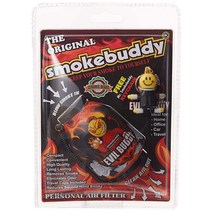 Smokebuddy Smoke Buddy _234853, Multicolor