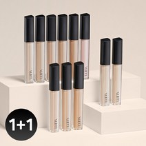 루나 *mini컨실러증정*[루나] 롱 래스팅 팁 컨실러 (1+1), ★리뉴얼★  04호 + 04호, 선택완료