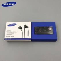 이어폰 마이크 유선 헤드셋 삼성 갤럭시 A9s A11 A12 A50 A70 M02s M33 M10 EO-IG955 AKG 3.5MM, 01 with box, 01 CHINA