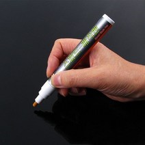 [RA㏓] 흠집제거제 스피드매직펜 10ml 자동차기스 차량세차도구 흡집 잔기스 스크레치 ▷_§Ea, 벫▤선택없음, 《본상품》