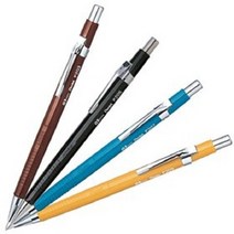 펜텔/샤프 P203 P205 P207 P209/제도샤프, P205(0.5mm)