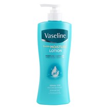 애경 바세린 더블 모이스처 로션 450ml(극건성피부용), 1개, 450ml