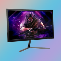 비트엠 Newsync X24F165 게이밍 HDR 무결점 23.8인치 모니터