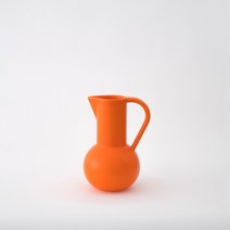 Raawii 라위 스몰 저그 화병 20cm 4컬러, Blue