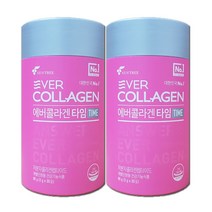 뉴트리 에버콜라겐 타임 김사랑콜라겐 30포, 2개, 90g