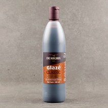 데니그리스 발사믹 글레이즈, 500ml, 1개