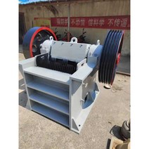 돌 타일 석재 분쇄기 쇄석기 파쇄 콘크리트 석재, PE-600x900 (선불)