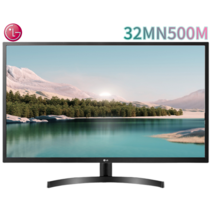 LG 32인치 FHD 게이밍 와이드 리퍼 모니터 32MN500M