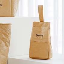 큐어스 야미 시즌2 텀블러백 보온보냉 생활방수 미니 텀블러가방, 01_텀블러백(보냉백단품)