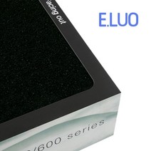 3PCS 공기 청정기 필터 HEPA 활성탄 복합 블루에어 503/501/580i/501B/550E/680i/603/650E 에, 한개옵션0