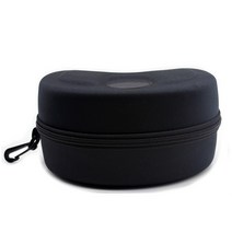 스키 노도보드 스포츠 안경 상자 스노우 케이스 보드 선글라스 보관 겨울 야외 성인 키즈