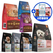 목우촌 펫9단 말티즈 푸들 포메라니언 요크셔 1.8kg, 05.푸들 1.8kg+맛있는간식