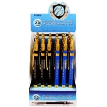 P 2.0 금장홀더샤프