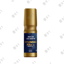 현대 엑스티어 알파 전문가용 연료첨가제 디젤, 1개