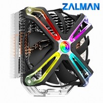 잘만 CNPS17X CPU 쿨러