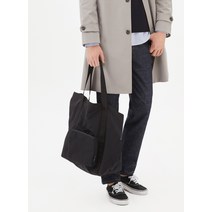 탑텐 공용 패커블 토트백 MSD5AB3004