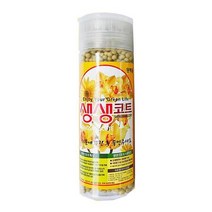실내 화분용 오래가는 영양비료 L 3개 화분비료