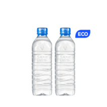 롯데 칠성 아이시스 8.0 생수 무라벨 500ml 40개 에코 ECO 페트 PET 미네랄 워터, 무라벨 500ml 40개 에코 ECO 생수