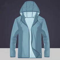 베씨 베이직 여름 자외선차단 후드집업 바람막이 점퍼 자켓 남성 남자 초경량 등산 오버핏 얇은