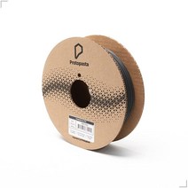 Protopasta 합성물 USA 미국, Magnetic Iron Pla, 500g
