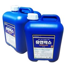 같은공간-청소엔 유연락스 14kg 업소청소세제 목욕탕청소 수영장청소 업소용세제 욕실청소세제-SS, 본상품, 본상품