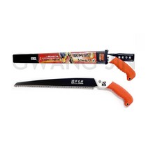 포스아트 일제 사보텐 전정톱(NO2635) 350mm IK 나무 전지 톱, 1개