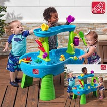 레인 샤워 워터 테이블 어린이장난감 영유아장난감 신생아국민템 아기국민템 놀이테이블