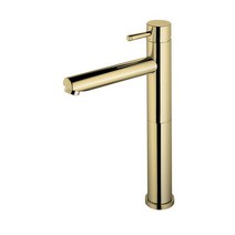 아메리칸스탠다드/ MINIMAL GOLD / 미니말 탑볼세면수전 골드, 1개