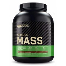 옵티멈 뉴트리션 시리어스 매스 초콜릿 외, 바나나 5.44kg