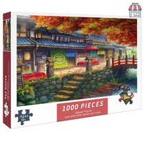 치매 월리를찾아라 치마예방게임 놀리 슬램덩크1000피스 숫자분해2in1 퍼즐 어르신놀이, 옵션86