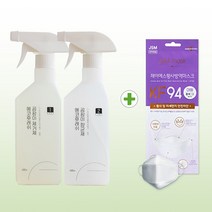 1+1 에코후레쉬 곰팡이 방지 제거제+항균제 욕실 베란다 벽지, 곰팡이 항균제+곰팡이 항균제