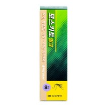 (8806037000523)(S)신신제약 모스키토-밀크50ml, 1개
