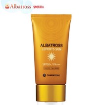 JAYART18_참존 알바트로스 레포츠 썬 60ml 선크림 보습 다기능 자외차단용 썬크림 워터프루프 차단제+jac230126, ○JayA520_단일옵션, ( 주)제이아트_단일옵션