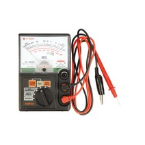 새한 절연저항계(아날로그) SH-1000M, 단일 수량