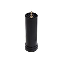 미코퍼니처 단면매트리스 19.5cm/10cm다리발통, 19.5cm블랙 10개