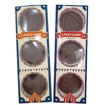 뽑기타임 3구 초콜릿 랜덤발송, 60g, 1개