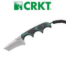 CRKT FOLTS MINIMALIST TANTO 미니멀리스트 탄토, 옵션선택