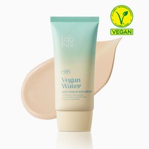 랩노 비건워터 스킨톤업 선크림 / LabNo VEGAN WATER SKIN TONEUP SUN CREAM, 50ml