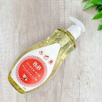 식기세정제 액상형 480ml 야채 과일 세정