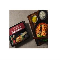 남산동보성X칭따오 동보성짬뽕(밀키트) 477g, 03.베이비슈화이트미니 13gx36입 468g