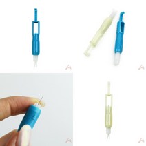 TWKL 재봉틀 실 끼우개, 블루