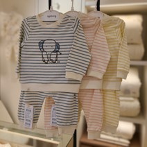 [아가방] 상하복 돌리상하 01P557627 (2001아울렛 천호점)