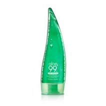 엔프라니 홀리카 알로에99% 수딩젤, 10개, 250ml